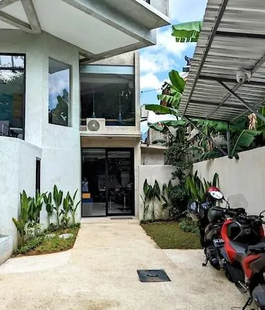 Beji Loft Apartment